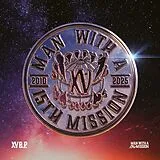 Man With A Mission LP (analog) XV E.p. Across The Globe