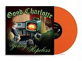 Good Charlotte LP (analog) The Young And The Hopeless/coloured Vinyl