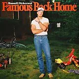 Russell Dickerson CD Famous Back Home