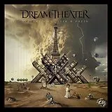 Dream Theater CD Quarantième: Live À Paris (3cd+2blu-ray Digipak)