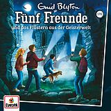 Fünf Freunde CD Folge 170: Und Das Flüstern Aus Der Geisterwelt
