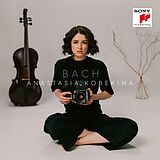 Anastasia Kobekina CD Cello Suites