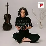 Anastasia Kobekina CD Cello Suites