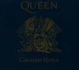 Queen CD Greatest Hits Ii