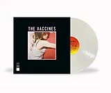 The Vaccines Vinyl What Did You Expect From The Vaccines?/white Vinyl