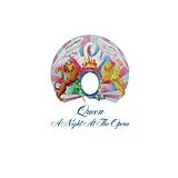 Queen Vinyl A Night At The Opera