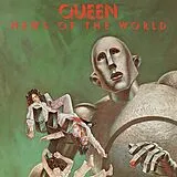 Queen Vinyl News Of The World
