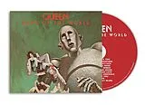 Queen CD News Of The World