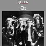 Queen Vinyl The Game