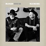 Willie Nelson Vinyl Workin' Man: Willie Sings Merle