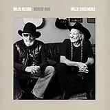 Willie Nelson LP (analog) Workin' Man: Willie Sings Merle