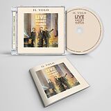 Il Volo CD Live At The Valley Of The Temples