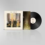 Il Volo Vinyl Live At The Valley Of The Temples