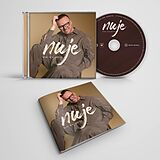 Gigi D'alessio CD Nuje