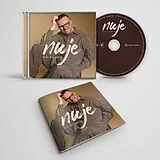 Gigi D'alessio CD Nuje