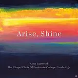 Anna/The Chapel Choir Lapwood CD Arise,Shine