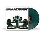 Teenage Fanclub LP (analog) Grand Prix/marbled Vinyl (3colours)