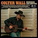 Colter Wall Vinyl Memories And Empties