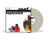 Reef LP (analog) Replenish/bio Vinyl Transparent