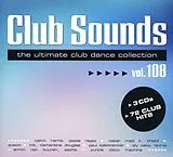 Various CD Club Sounds Vol. 108
