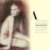 Steve Hackett CD A Midsummer Night's Dream (re-issue 2025,Digipak)
