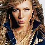 Jennifer Lopez Vinyl J.Lo