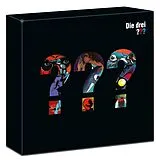 Die Drei ??? Vinyl Die ??? Vinyl-box (folgen 31 - 40)