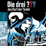 Die drei ??? CD Das Dorf Der Teufel