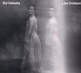 Sol/Zahharenkova,Irina Gabetta CD Lise Cristiani