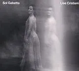 Sol/Zahharenkova,Irina Gabetta CD Lise Cristiani