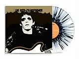 Lou Reed LP (analog) Transformer/coloured Vinyl (splattered)