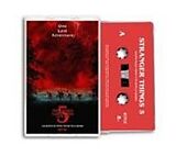 Various Musikkassette Stranger Things 5 (soundtrack From The NetfliX Ser