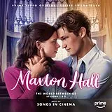 Songs In Cinema Vinyl Maxton Hall:the World Between Us (seasons 1&2)-ost