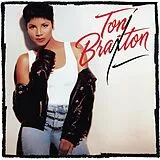 Toni Braxton Vinyl Toni Braxton
