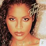 Toni Braxton LP (analog) Secrets