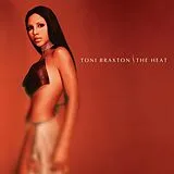 Toni Braxton Vinyl The Heat