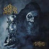 Ov Sulfur CD Endless (standard Cd)