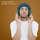 Craig David LP (analog) Born To Do It/gold Coloured Vinyl