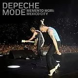Depeche Mode CD Memento Mori: Mexico City