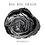 Big Big Train CD Woodcut (standard Cd)