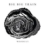 Big Big Train Vinyl Woodcut (inkwell Black 2lp & Lp-booklet)