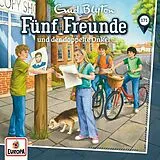 Fünf Freunde CD Folge 171: Und Der Doppelte Onkel