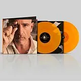 Eros Ramazzotti Vinyl Una Historia Importante (2lp Orange)