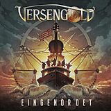 Versengold CD Eingenordet