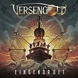 Versengold CD Eingenordet