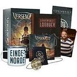 Versengold CD Eingenordet (fanbox)
