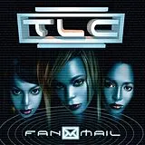 TLC LP (analog) Fanmail