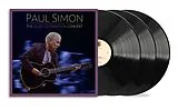 Paul Simon Vinyl The Quiet Celebration Concert
