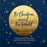 Philharmonischer Kinderchor Dr CD It's Christmas - Around The World