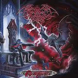 Worm Vinyl Necropalace (gatefold Blue 2lp & Lp-booklet)